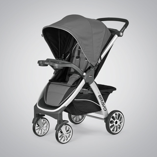 Fits Bravo Strollers